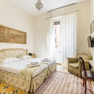  Apartamento Trastevere Deco