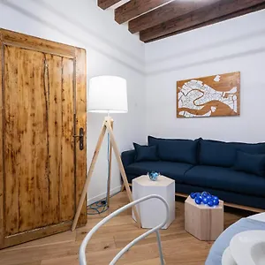  Appartement Privacy In - Your To Be Let Alone Italie