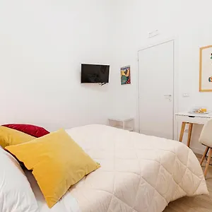  Appartement Les Amis Italie