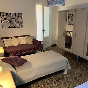  Appartement Bombonera Italie