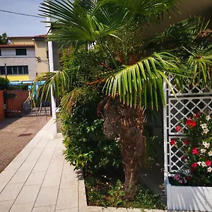  Appartement Zen 2 Italie