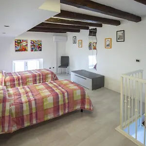  Appartement Maniace Homes - Federico & Angelica By Ortigia Italie