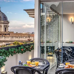Doria Palace Boutique فندق
