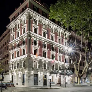 Ξενοδοχείο Baglioni Regina - The Leading Of The World, Ρώμη