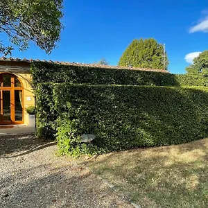  Villa La Limonaia Italie