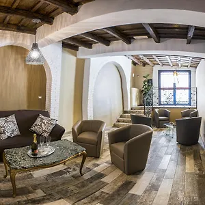 Hotel Anfiteatro Flavio, Rzym