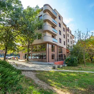 Ξενοδοχείο Cityhome Σόφια