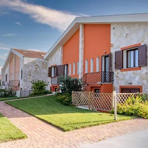 Lumen House Apartamento