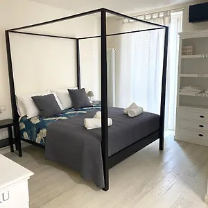 Apartment Front 