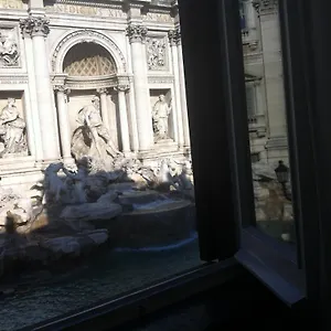 Ξενοδοχείο Fontana, Ρώμη