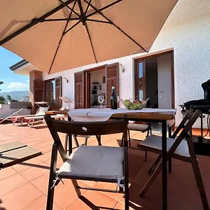  Appartement Casa Villea Italie