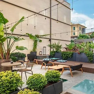 The Spring House Vatican, Tapestry Collection By Hilton فندق