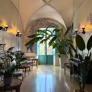 Hotel Lilium Boutique, Rzym