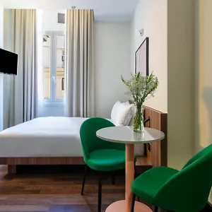 Hotel Numa Barberini, Rzym