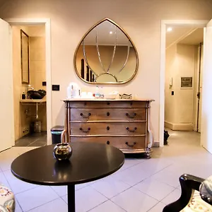  Apartamento Mellini Escape