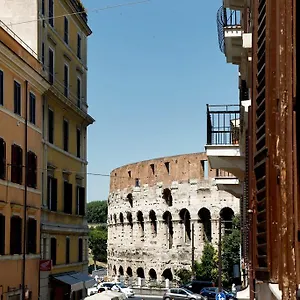 Colosseo And - Centre Appartement