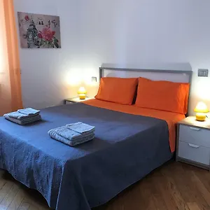 Apartment Orpheus 