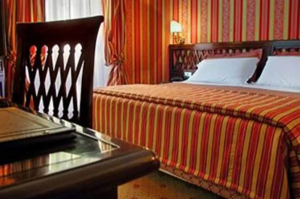 Bb Hotels Smarthotel Bailey'S Rome