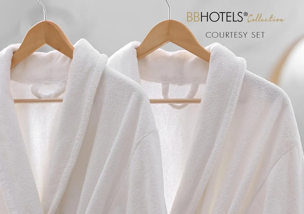 Bb Hotels Smarthotel Bailey'S Rome