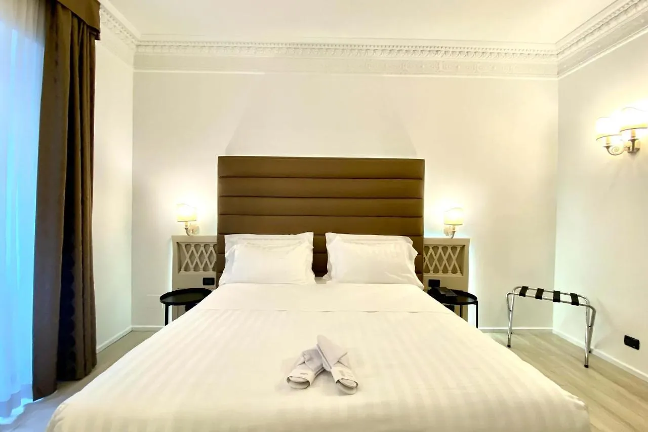 Bb Hotels Smarthotel Bailey'S Rome