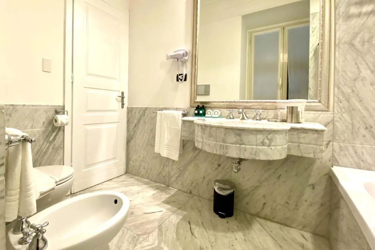 Bb Hotels Smarthotel Bailey'S Rome