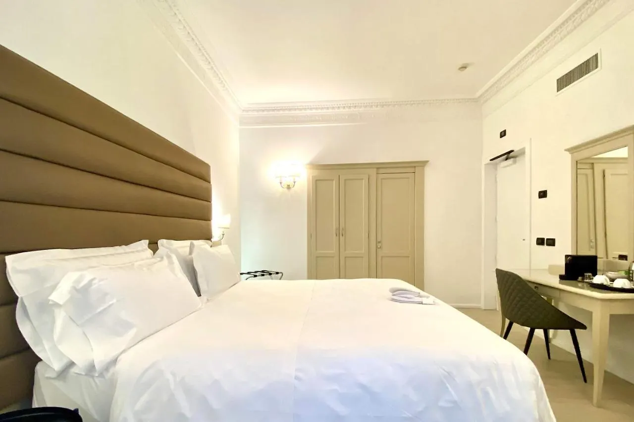 Bb Hotels Smarthotel Bailey'S Rome 4*,