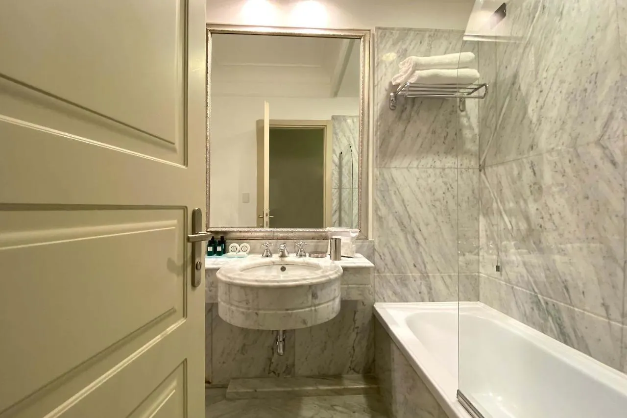 Bb Hotels Smarthotel Bailey'S Rome Italy