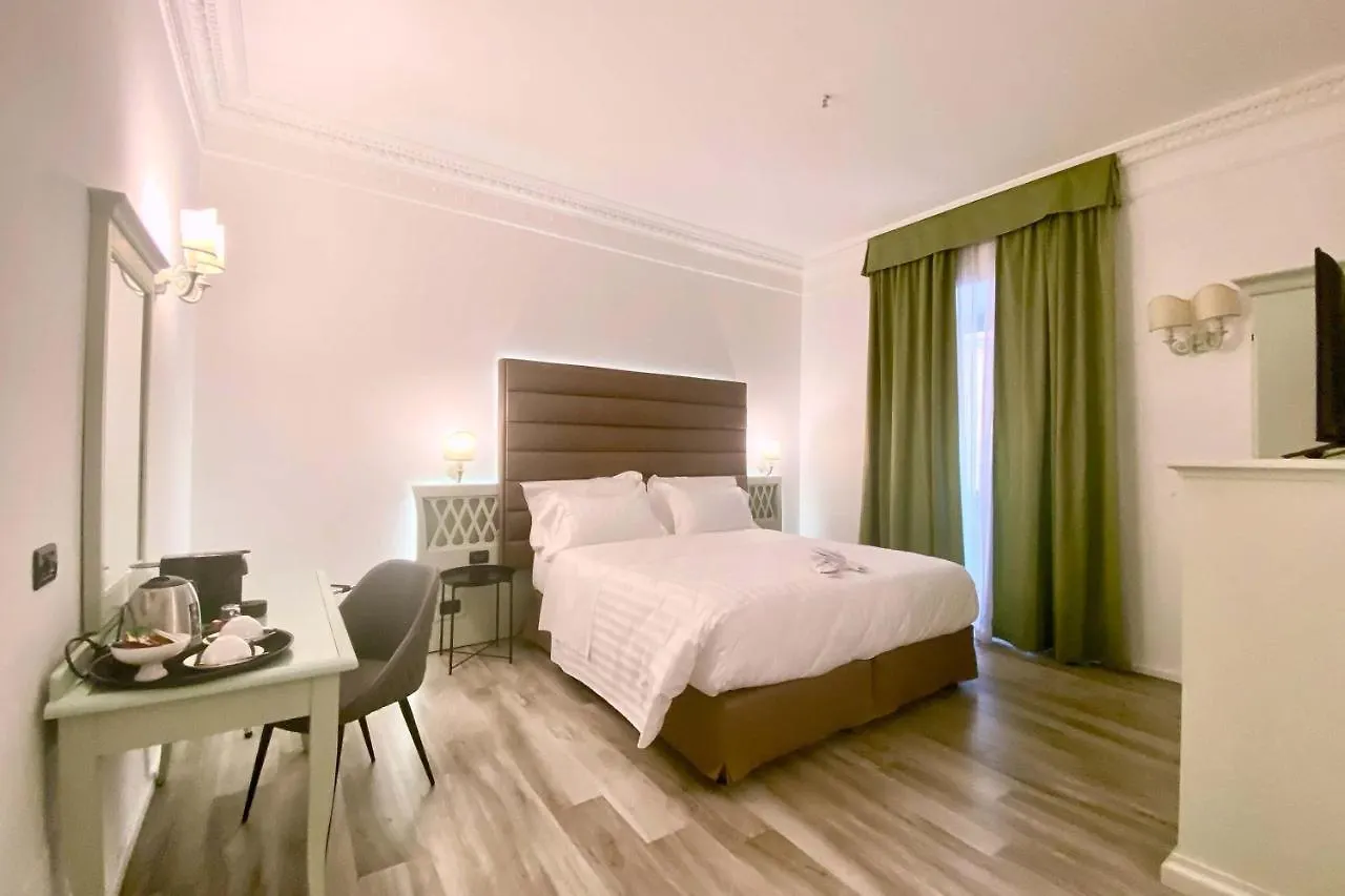 Bb Hotels Smarthotel Bailey'S Rome