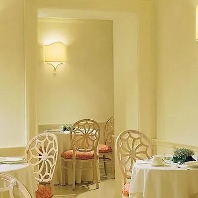 ****  Bb Hotels Smarthotel Bailey'S Rome Italy