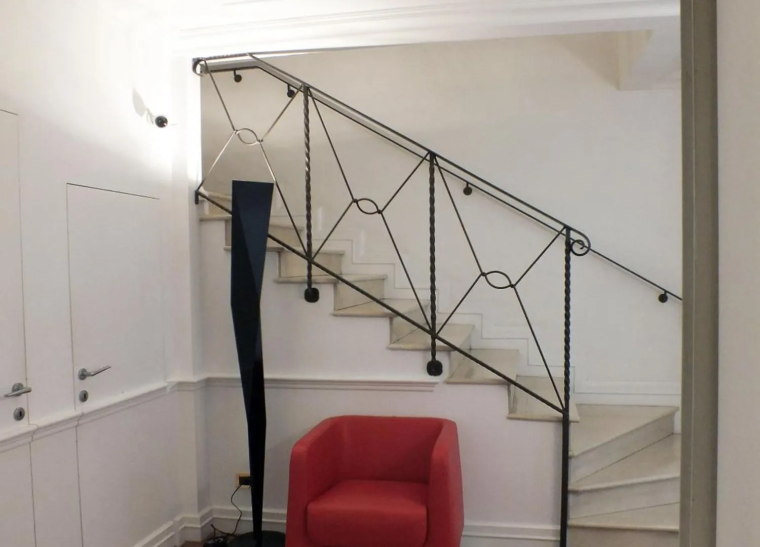 Bb Hotels Smarthotel Bailey'S Rome 4*,  Italy