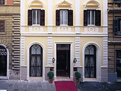 Bb Hotels Smarthotel Bailey'S Rome