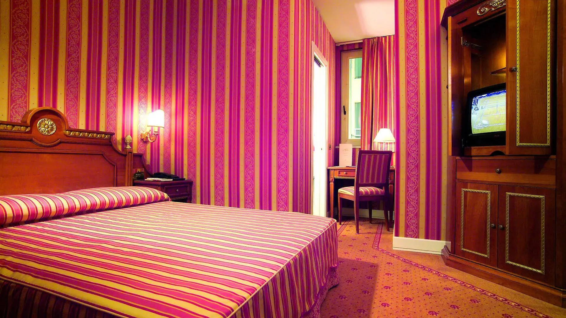 Bb Hotels Smarthotel Bailey'S Rome