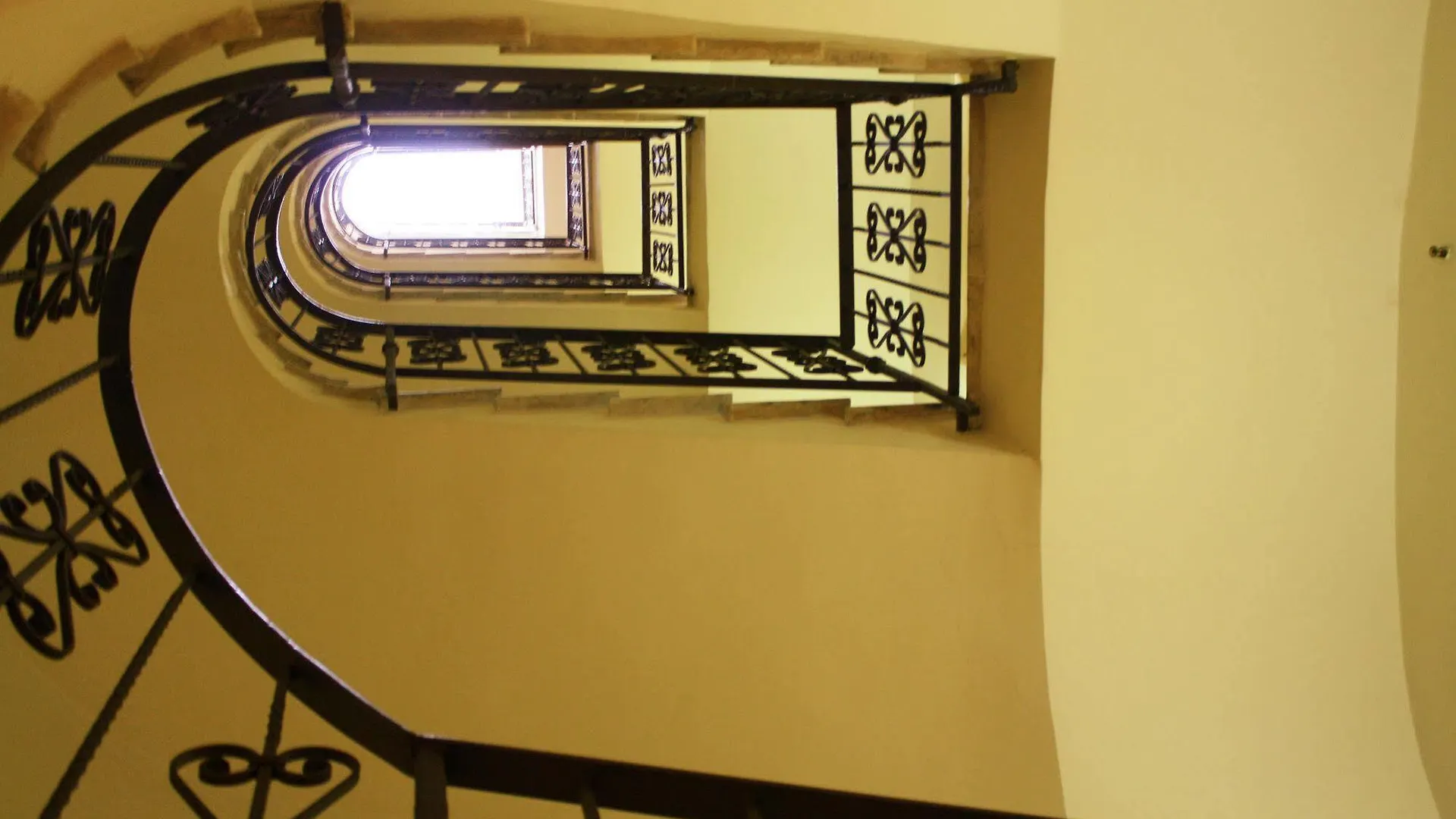 Bb Hotels Smarthotel Bailey'S Rome