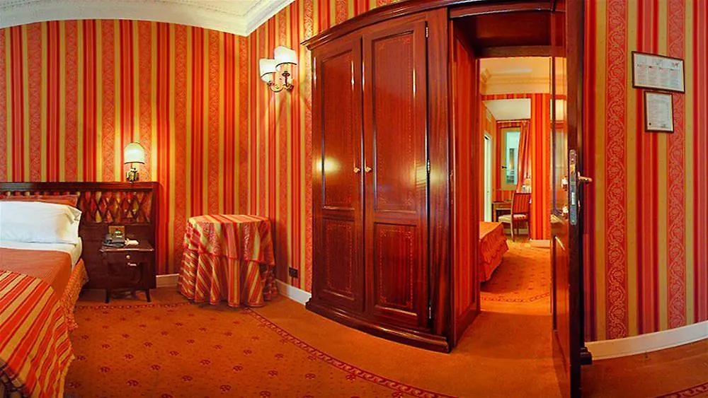 Bb Hotels Smarthotel Bailey'S Rome