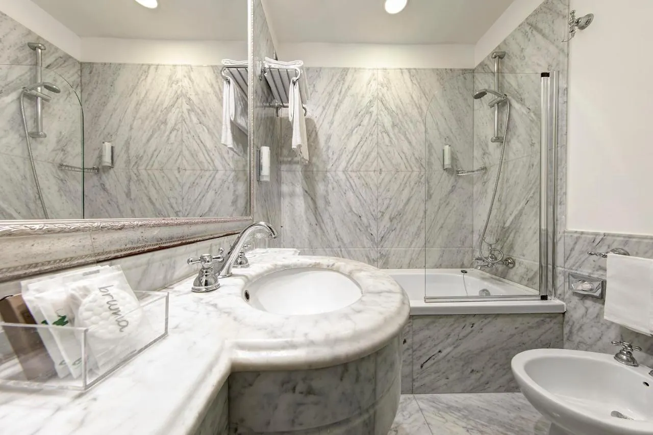 Bb Hotels Smarthotel Bailey'S Rome