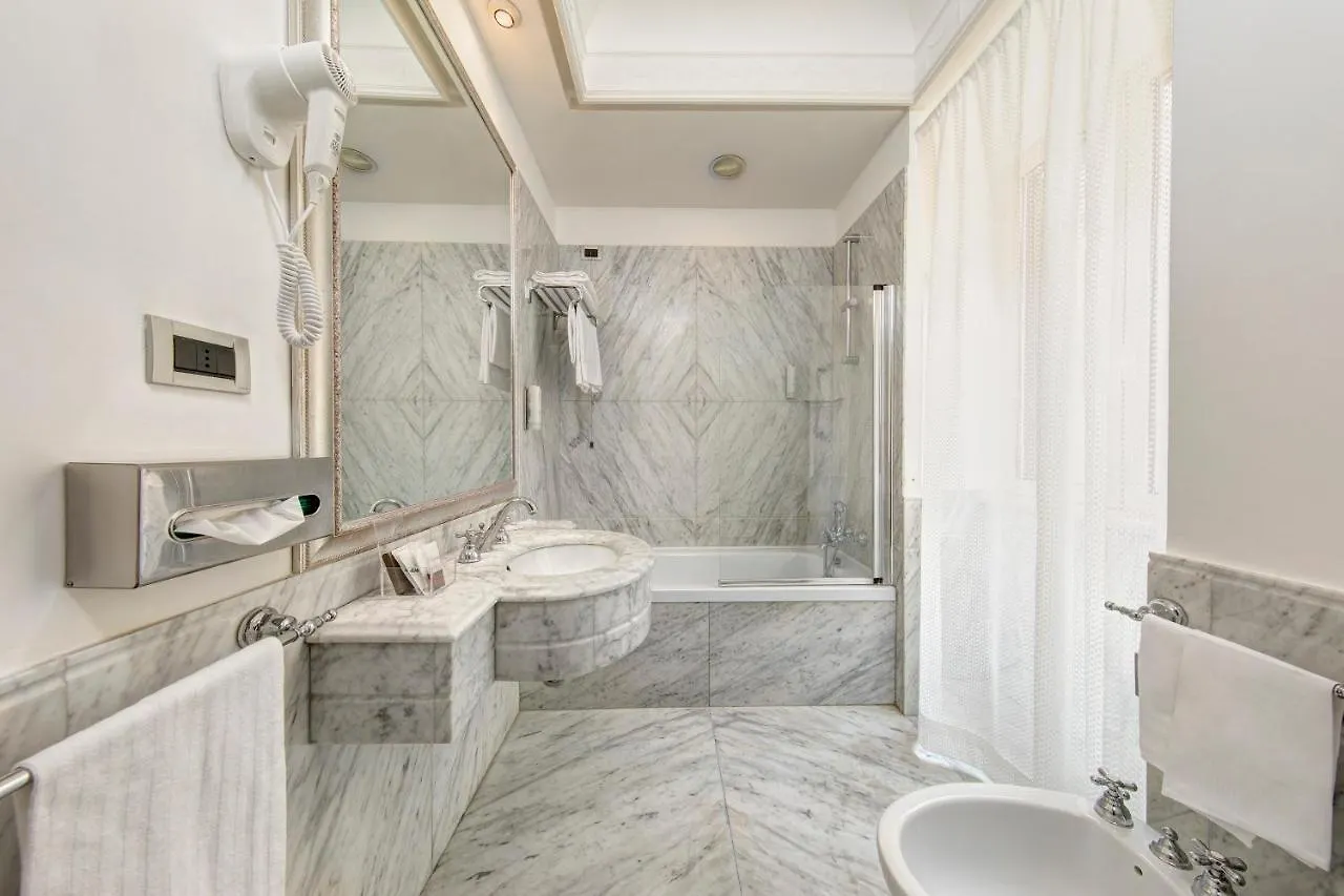 Bb Hotels Smarthotel Bailey'S Rome