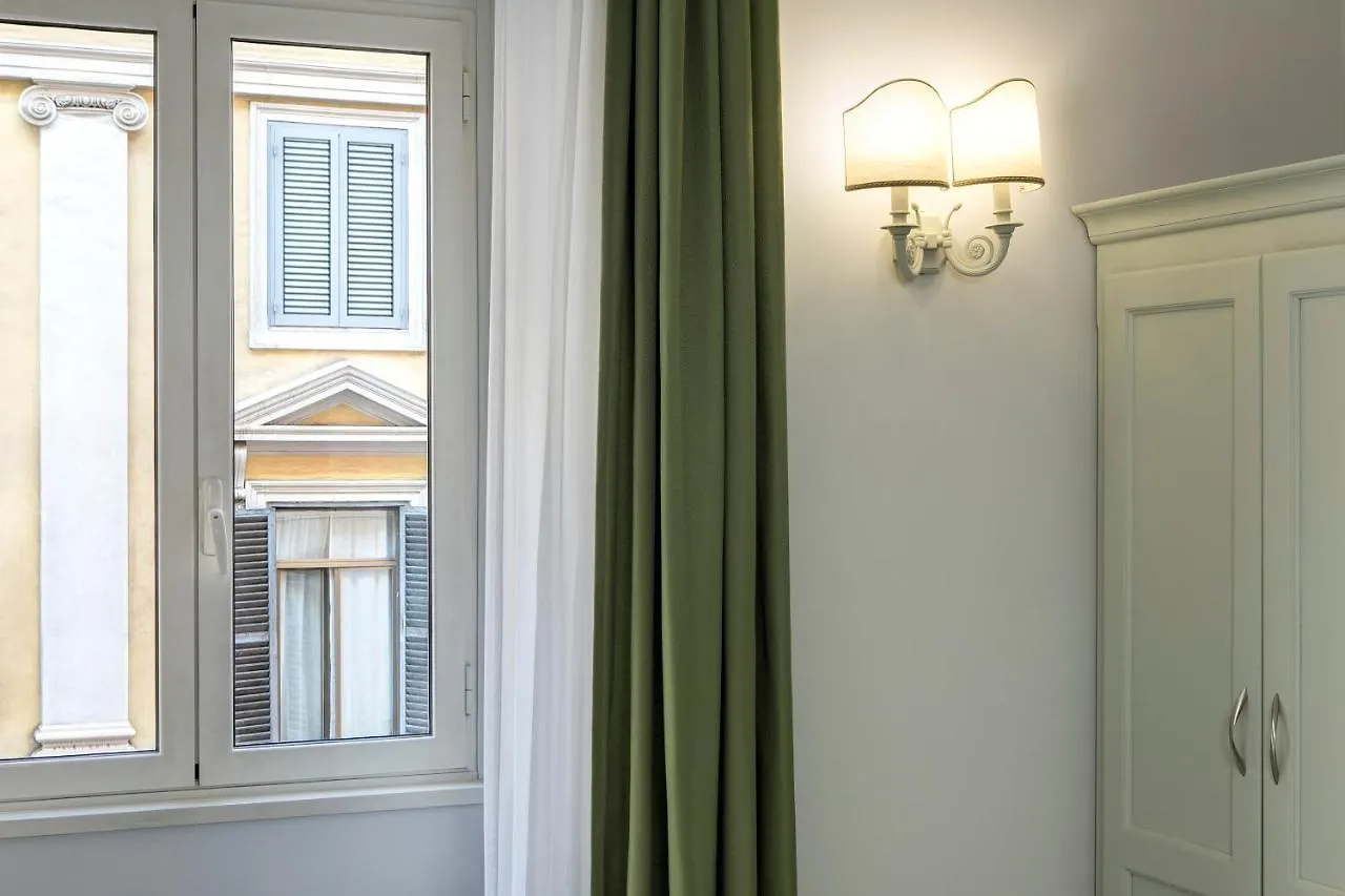 Bb Hotels Smarthotel Bailey'S Rome 4*,