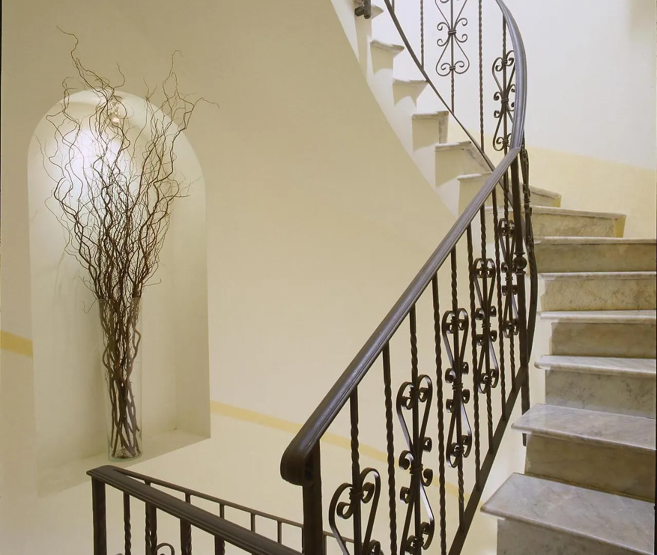 Bb Hotels Smarthotel Bailey'S Rome Italy