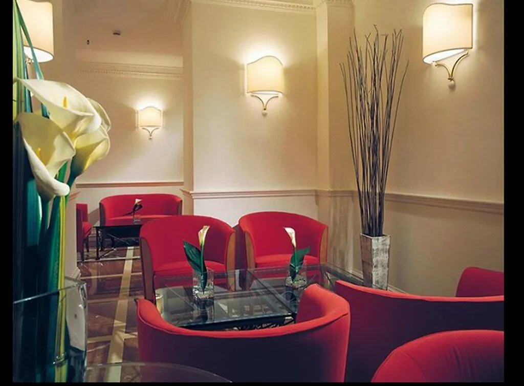 Bb Hotels Smarthotel Bailey'S Rome