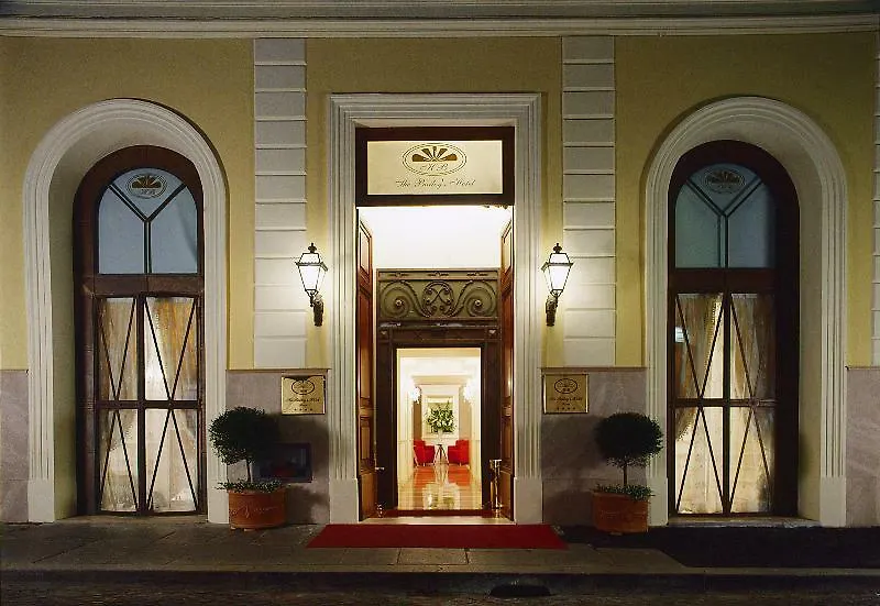 Bb Hotels Smarthotel Bailey'S Rome