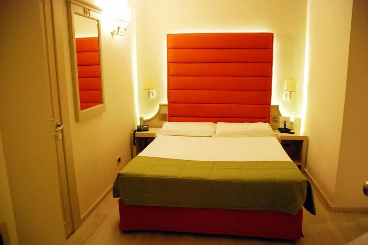 Bb Hotels Smarthotel Bailey'S Rome