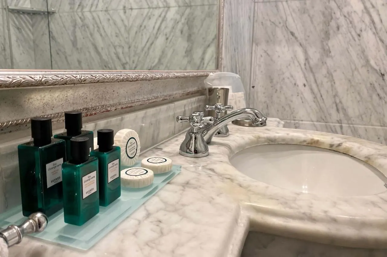 Bb Hotels Smarthotel Bailey'S Rome