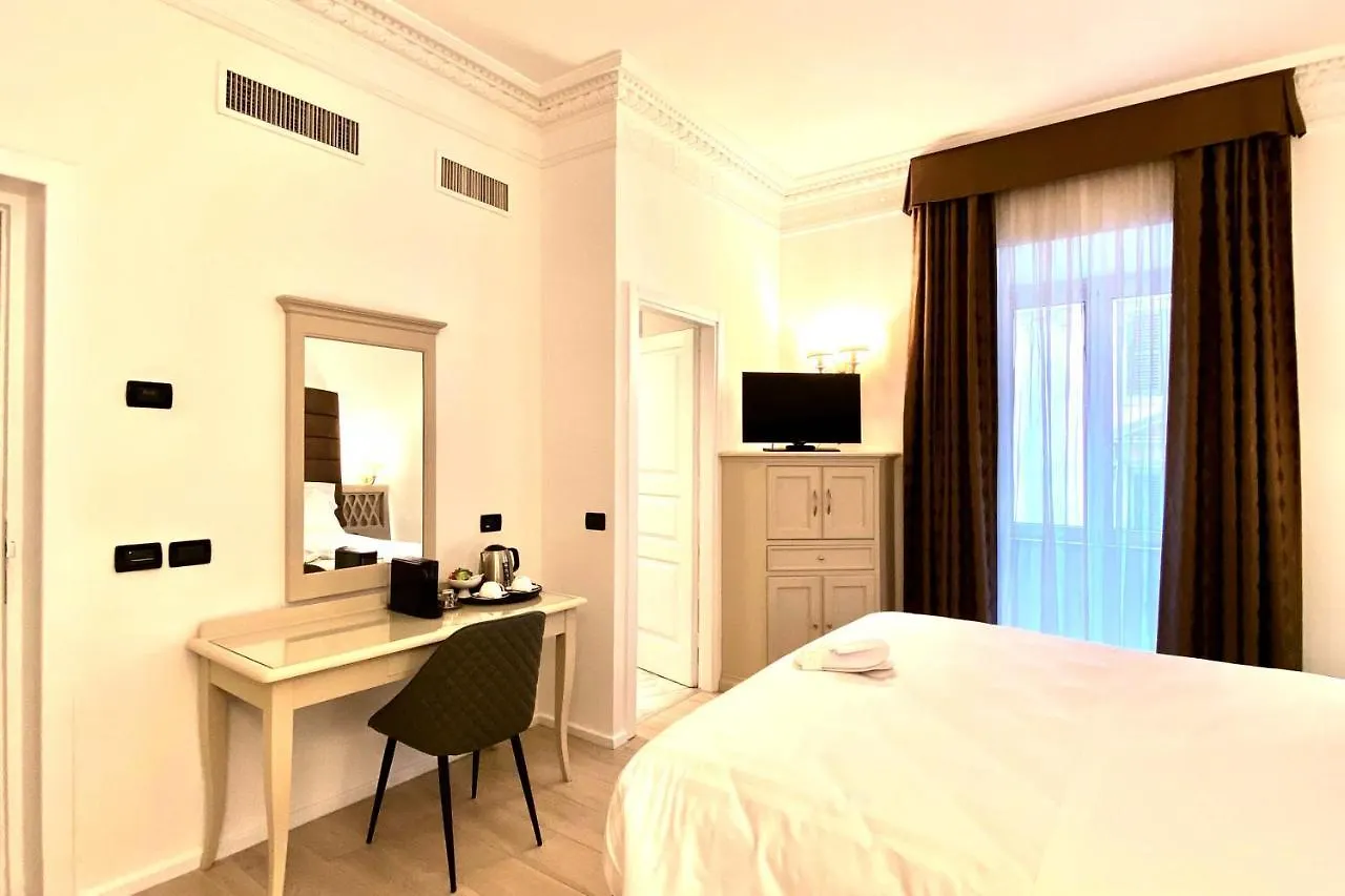 Bb Hotels Smarthotel Bailey'S Rome
