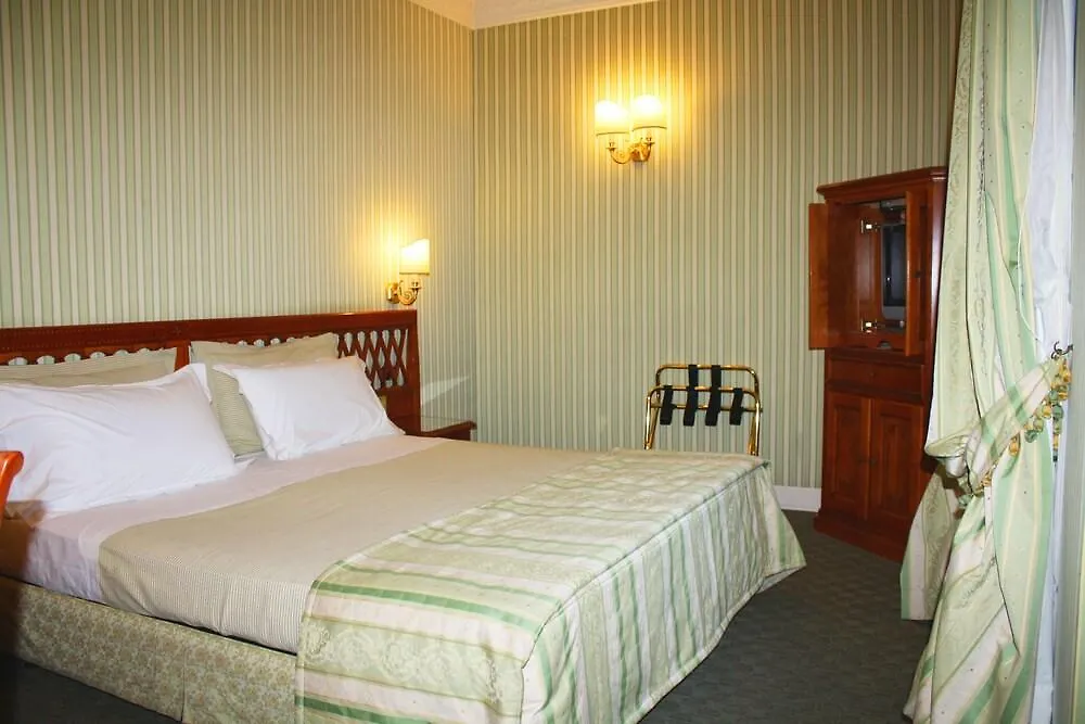Bb Hotels Smarthotel Bailey'S Rome Italy