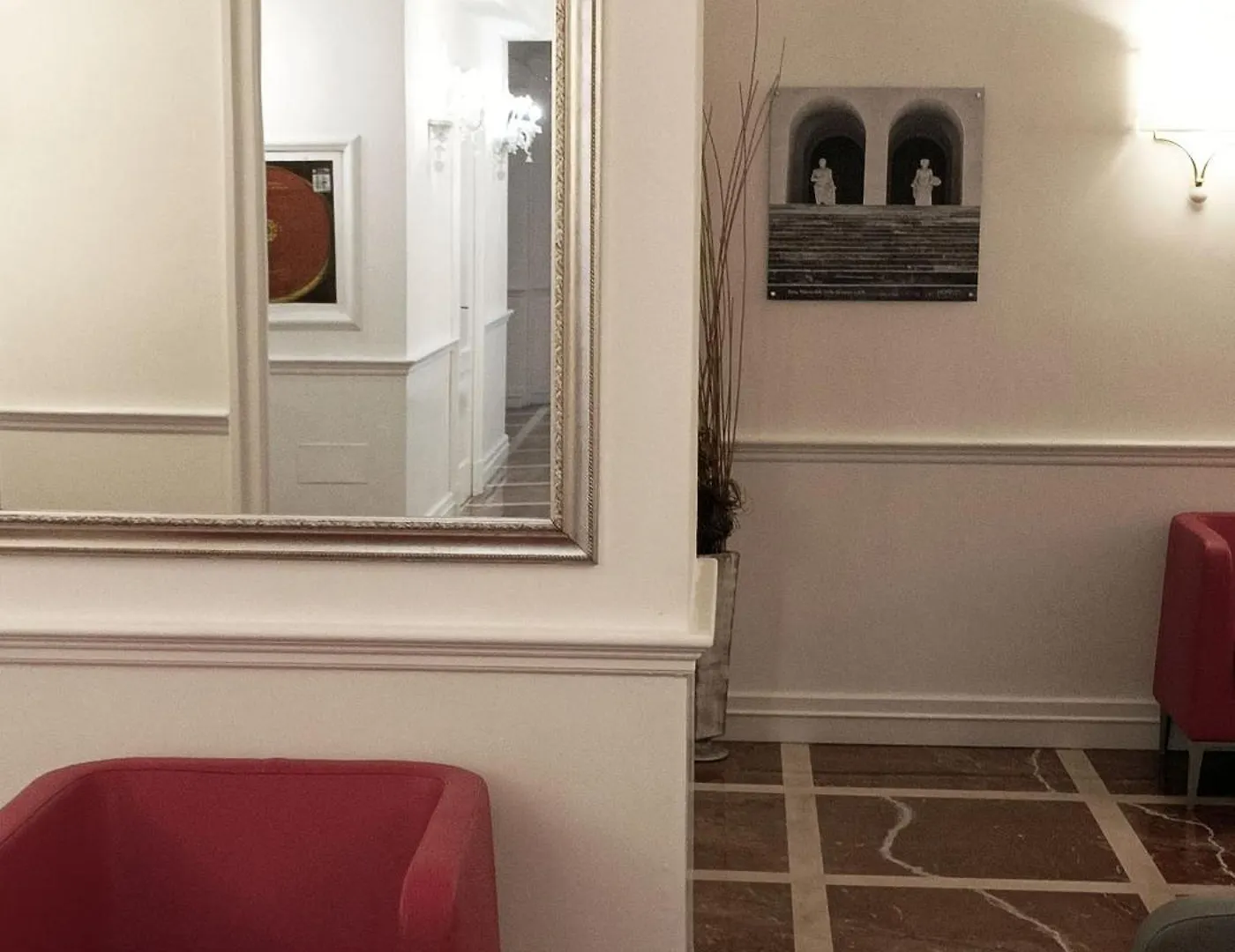 Bb Hotels Smarthotel Bailey'S Rome 4*,  Italy