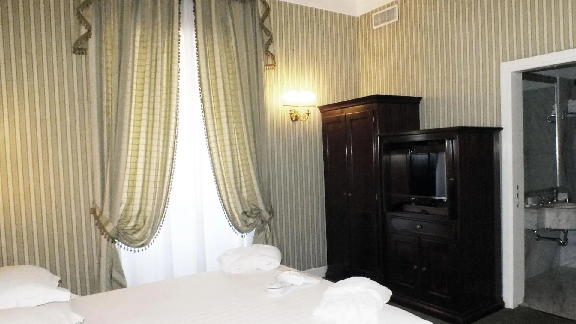 Bb Hotels Smarthotel Bailey'S Rome