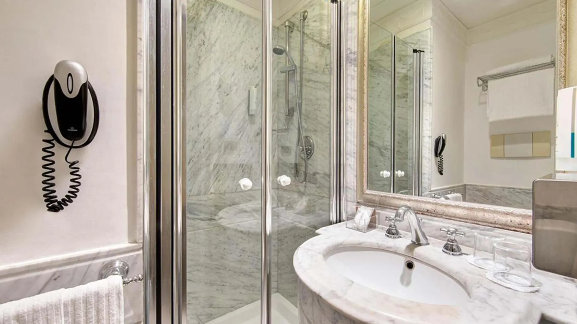 Bb Hotels Smarthotel Bailey'S Rome