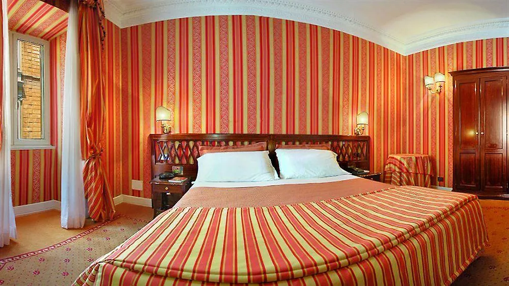Bb Hotels Smarthotel Bailey'S Rome