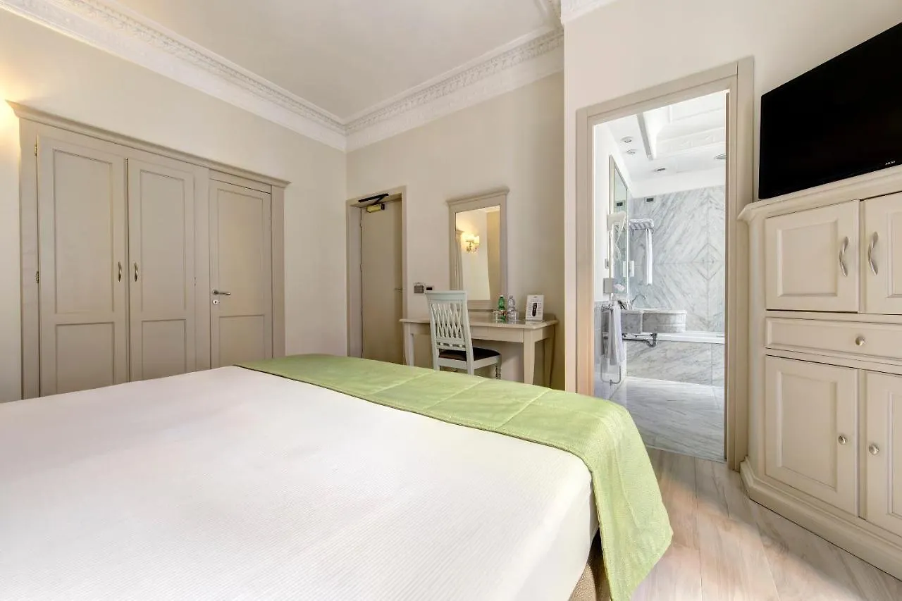Bb Hotels Smarthotel Bailey'S Rome